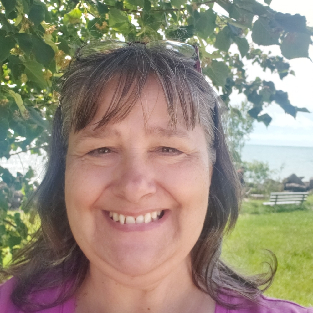 Meet your Posher, Jodi